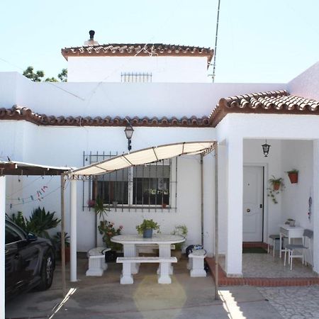 Casa La Maceta Cádis Exterior foto