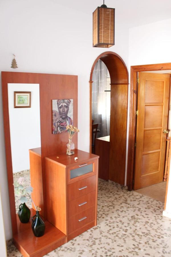 Casa La Maceta Cádis Exterior foto