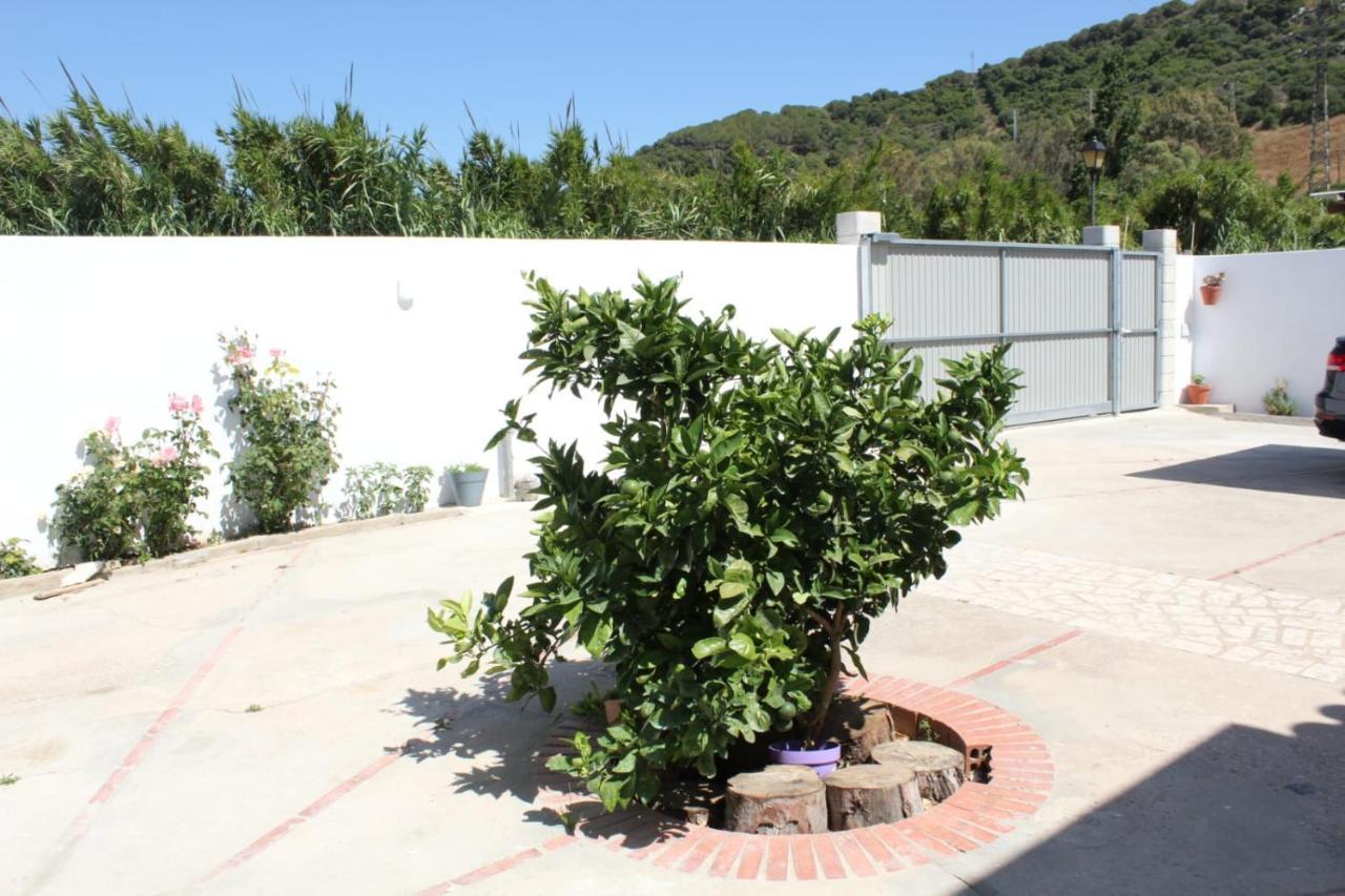 Casa La Maceta Cádis Exterior foto