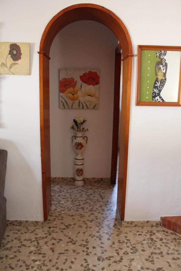 Casa La Maceta Cádis Exterior foto